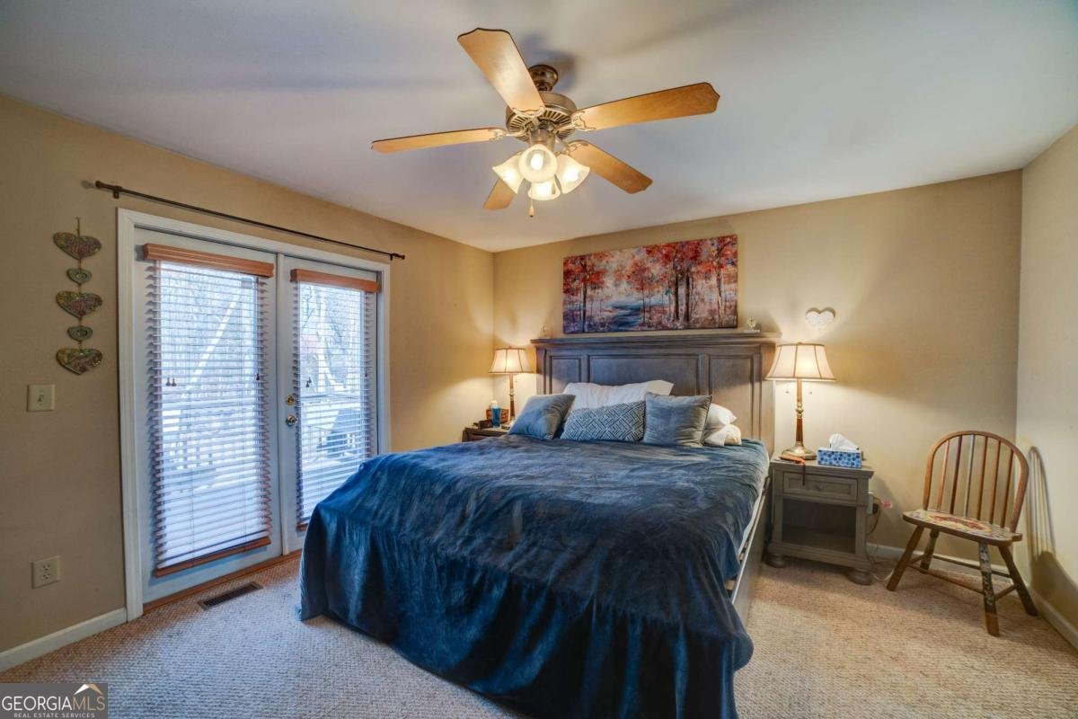 1514 Villa Drive Ellijay - 14