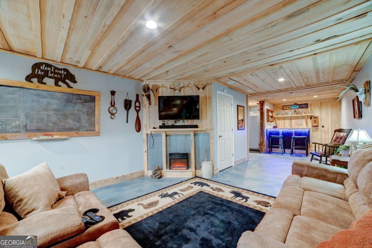 1514 Villa Drive Ellijay - 21