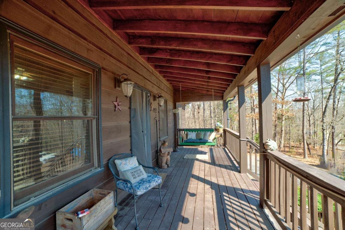 1514 Villa Drive Ellijay - 3