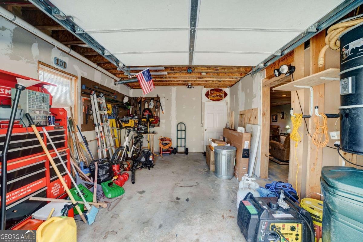 1514 Villa Drive Ellijay - 36