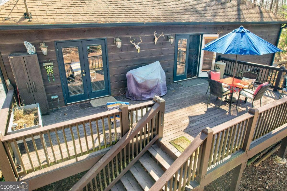 1514 Villa Drive Ellijay - 37