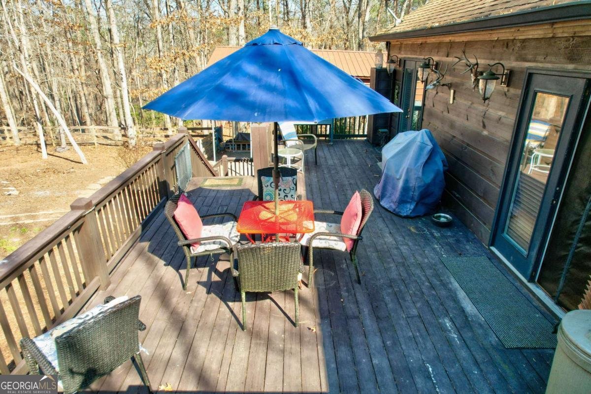 1514 Villa Drive Ellijay - 38
