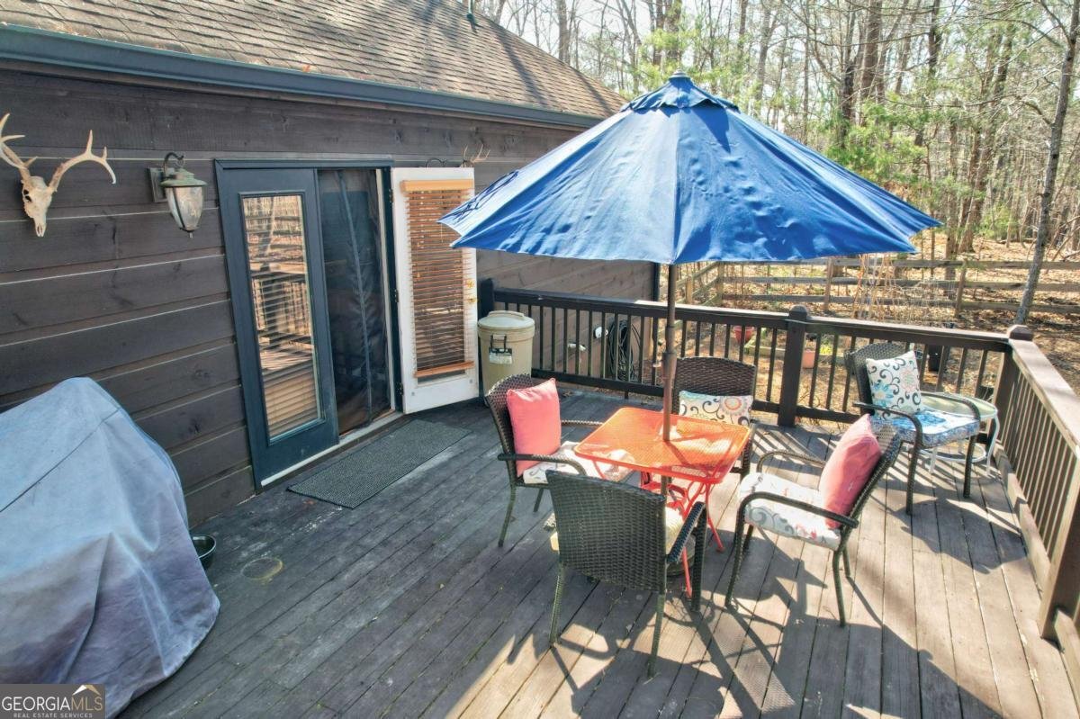 1514 Villa Drive Ellijay - 39