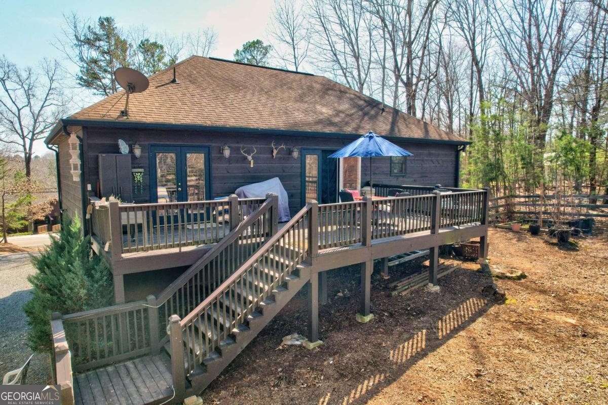 1514 Villa Drive Ellijay - 4