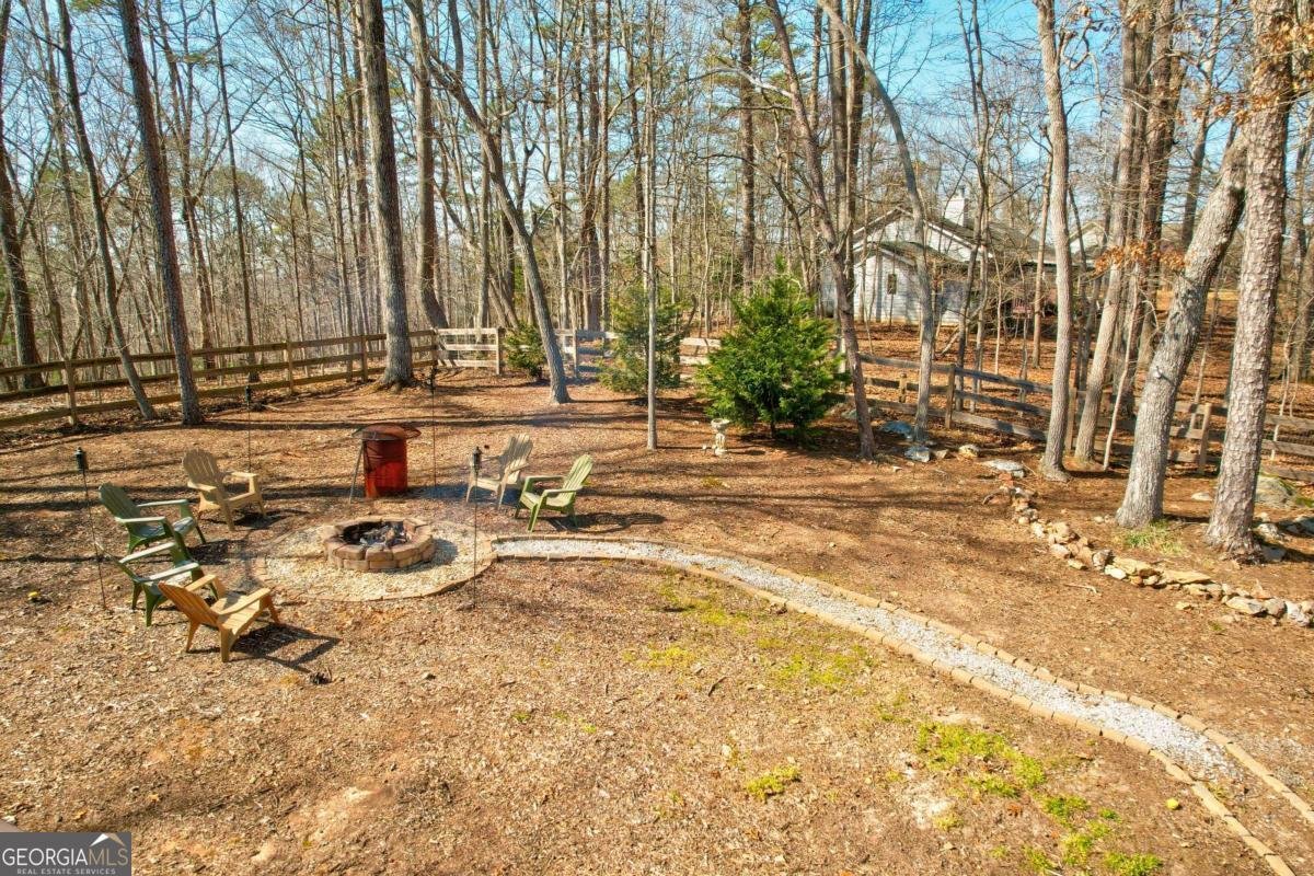 1514 Villa Drive Ellijay - 41