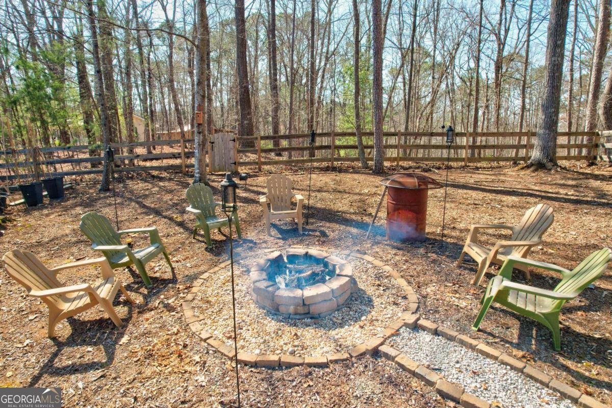 1514 Villa Drive Ellijay - 42