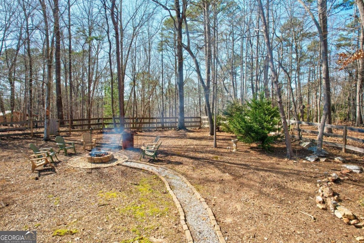 1514 Villa Drive Ellijay - 43