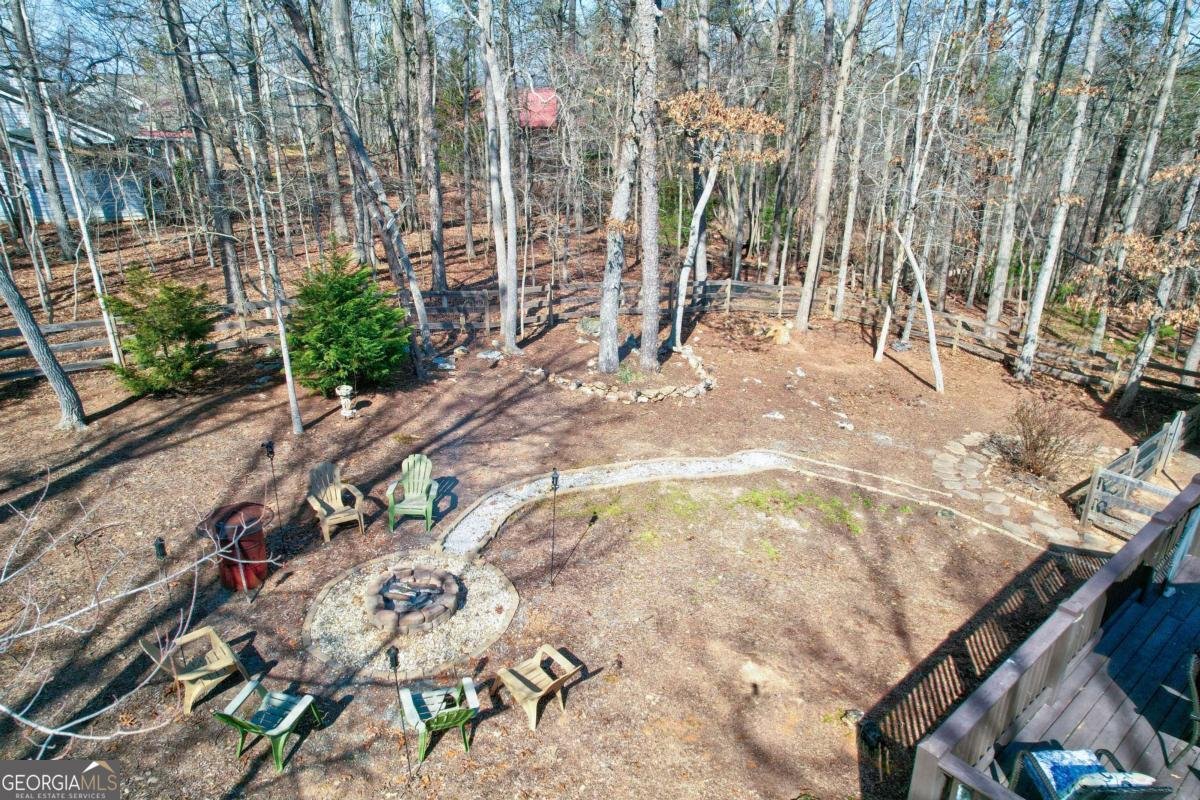 1514 Villa Drive Ellijay - 44