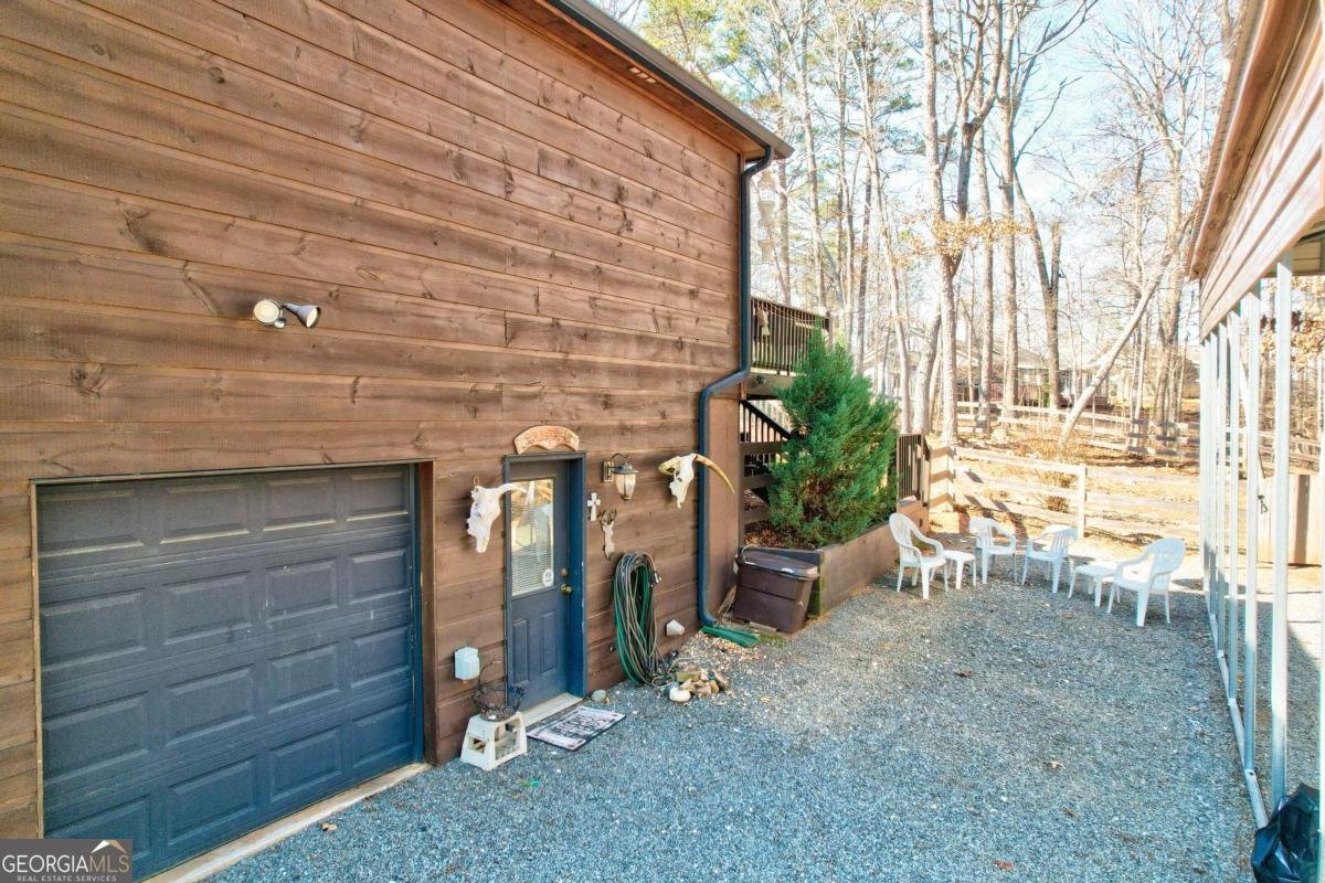 1514 Villa Drive Ellijay - 45