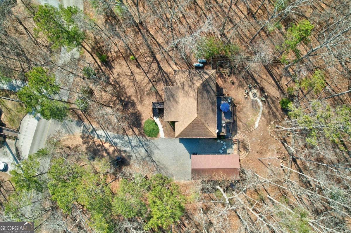 1514 Villa Drive Ellijay - 52