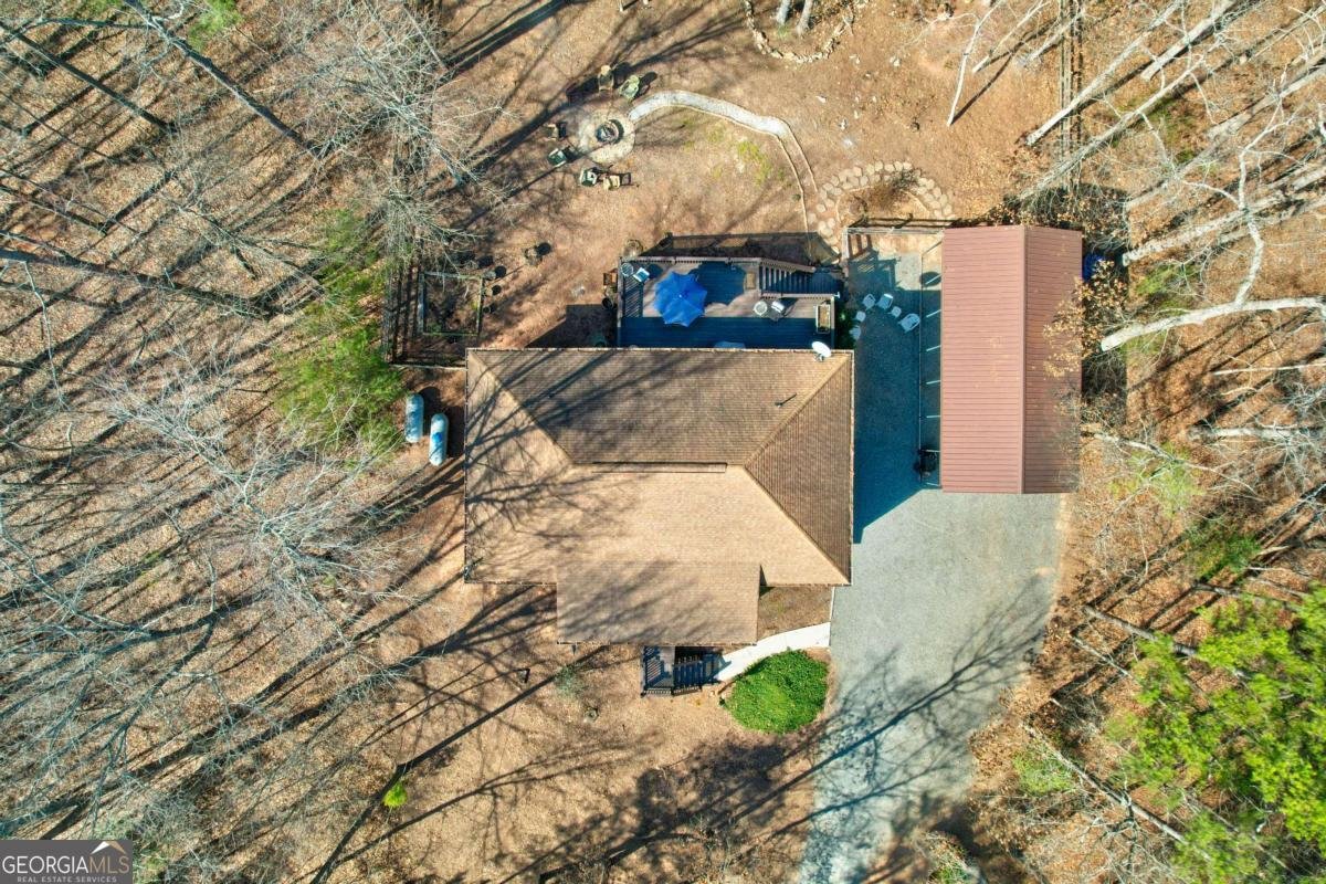 1514 Villa Drive Ellijay - 54