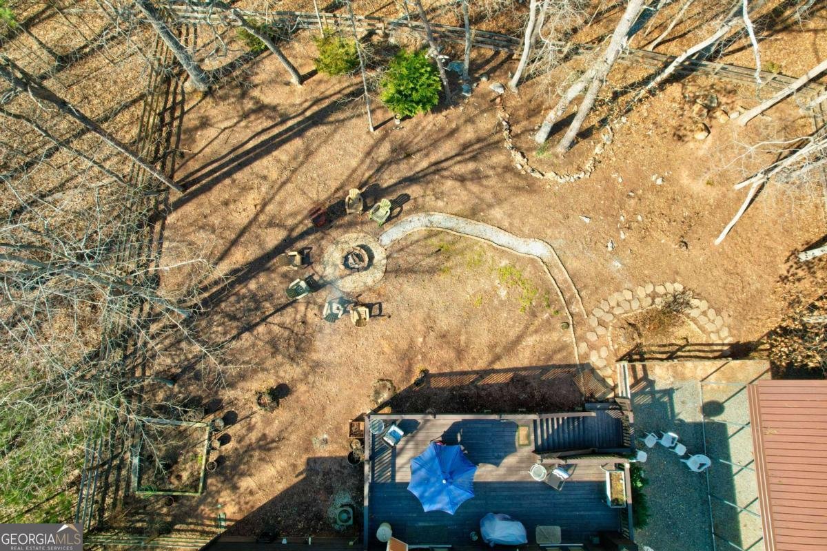 1514 Villa Drive Ellijay - 55