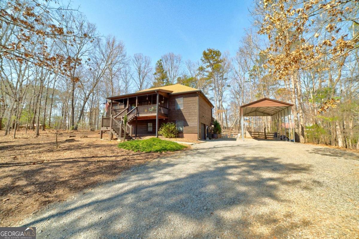 1514 Villa Drive Ellijay - 58