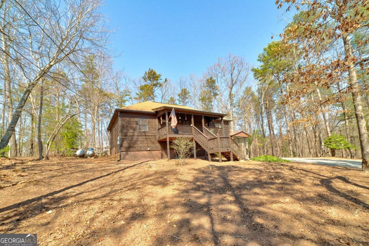 1514 Villa Drive Ellijay - 59