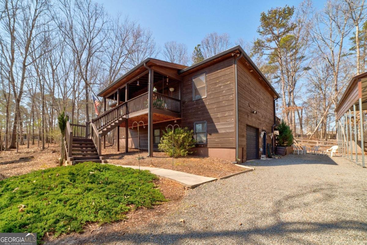 1514 Villa Drive Ellijay - 60