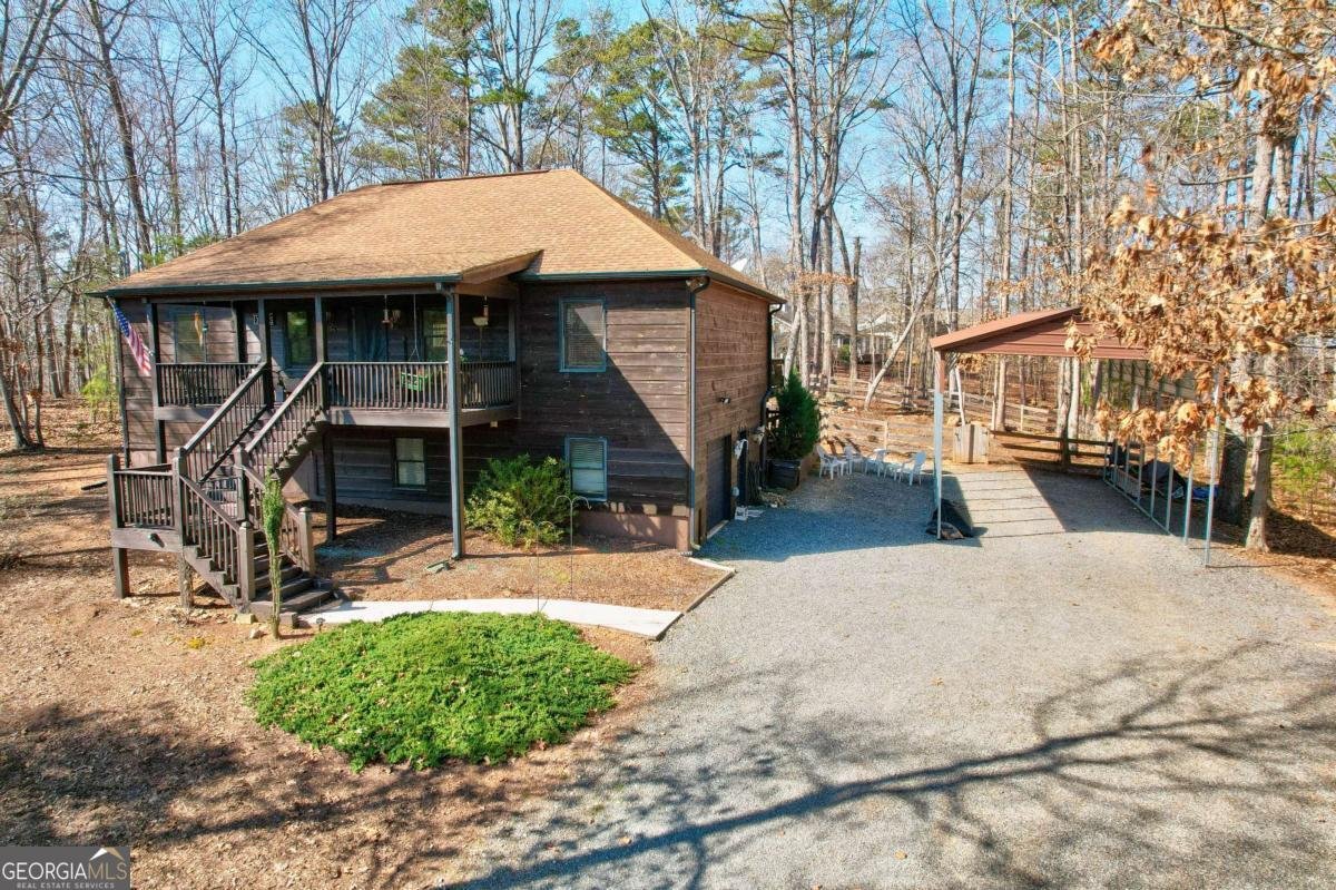 1514 Villa Drive Ellijay - 61