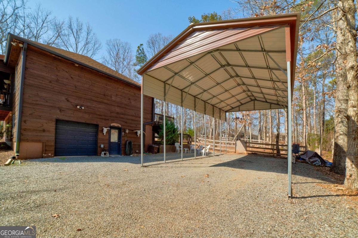 1514 Villa Drive Ellijay - 62