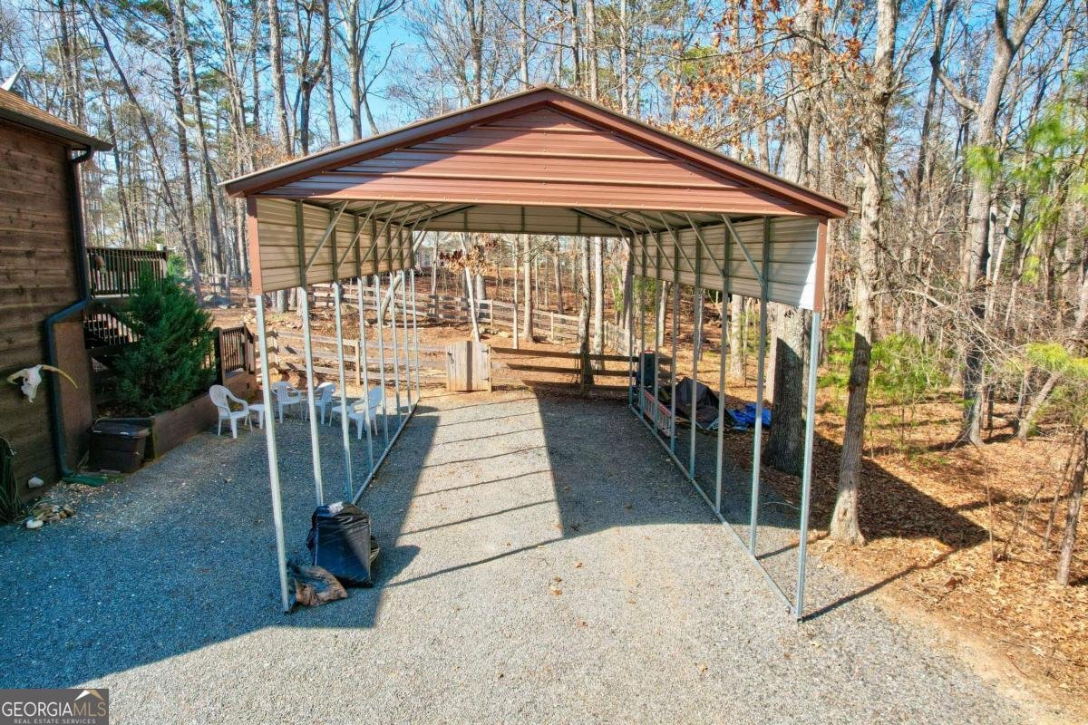 1514 Villa Drive Ellijay - 63