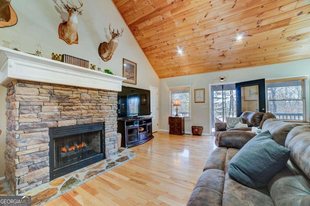 1514 Villa Drive Ellijay - 7