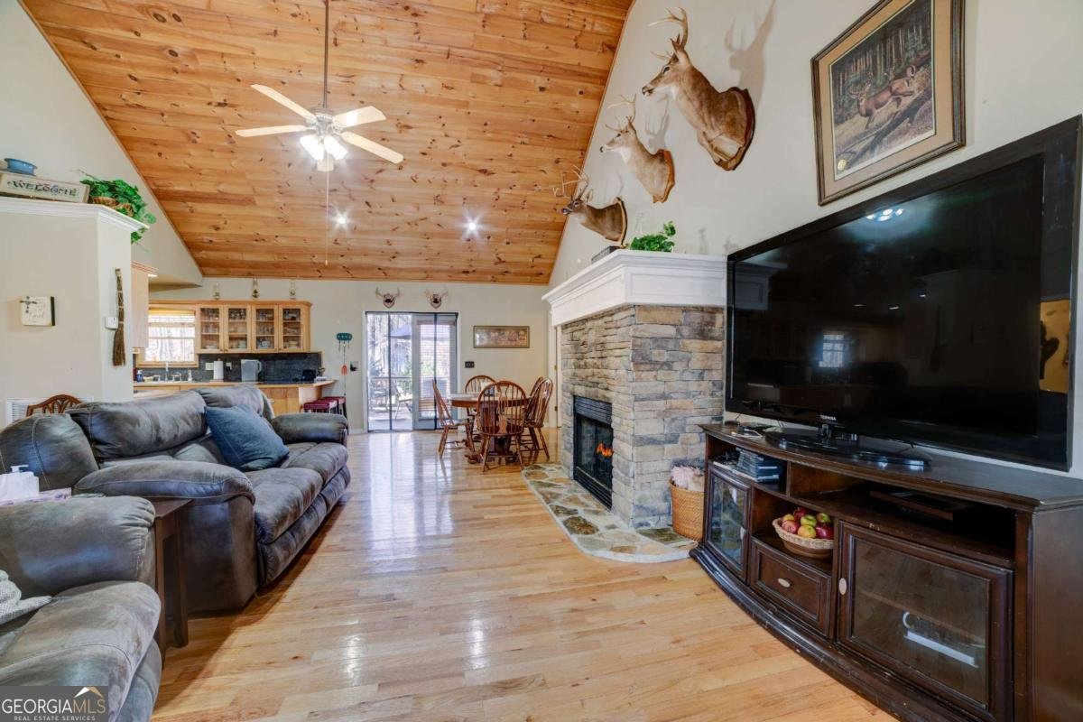 1514 Villa Drive Ellijay - 8