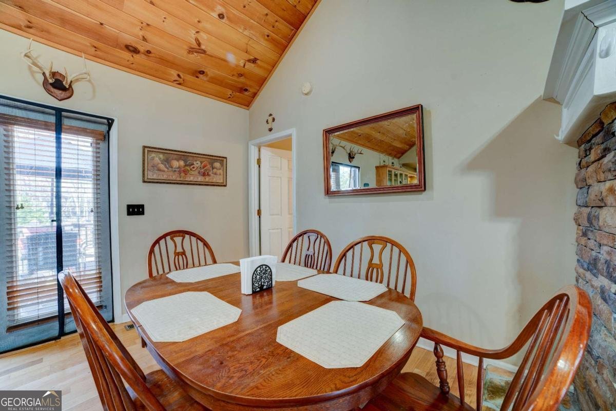 1514 Villa Drive Ellijay - 9