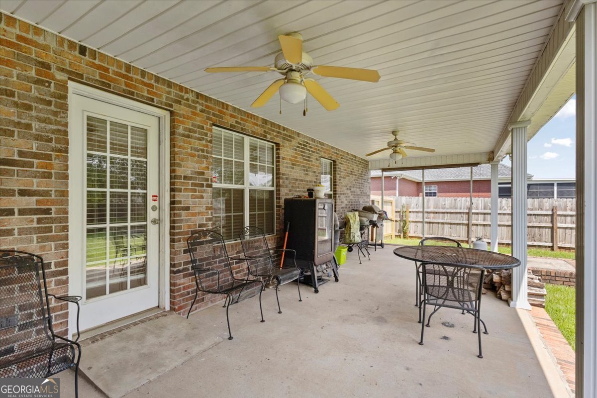 305 Sugarloaf Parkway Perry - 13