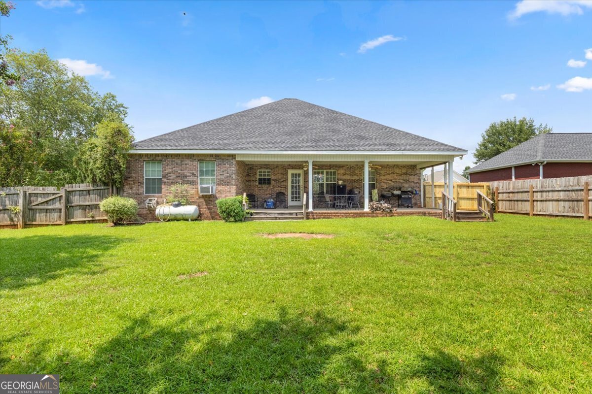 305 Sugarloaf Parkway Perry - 14
