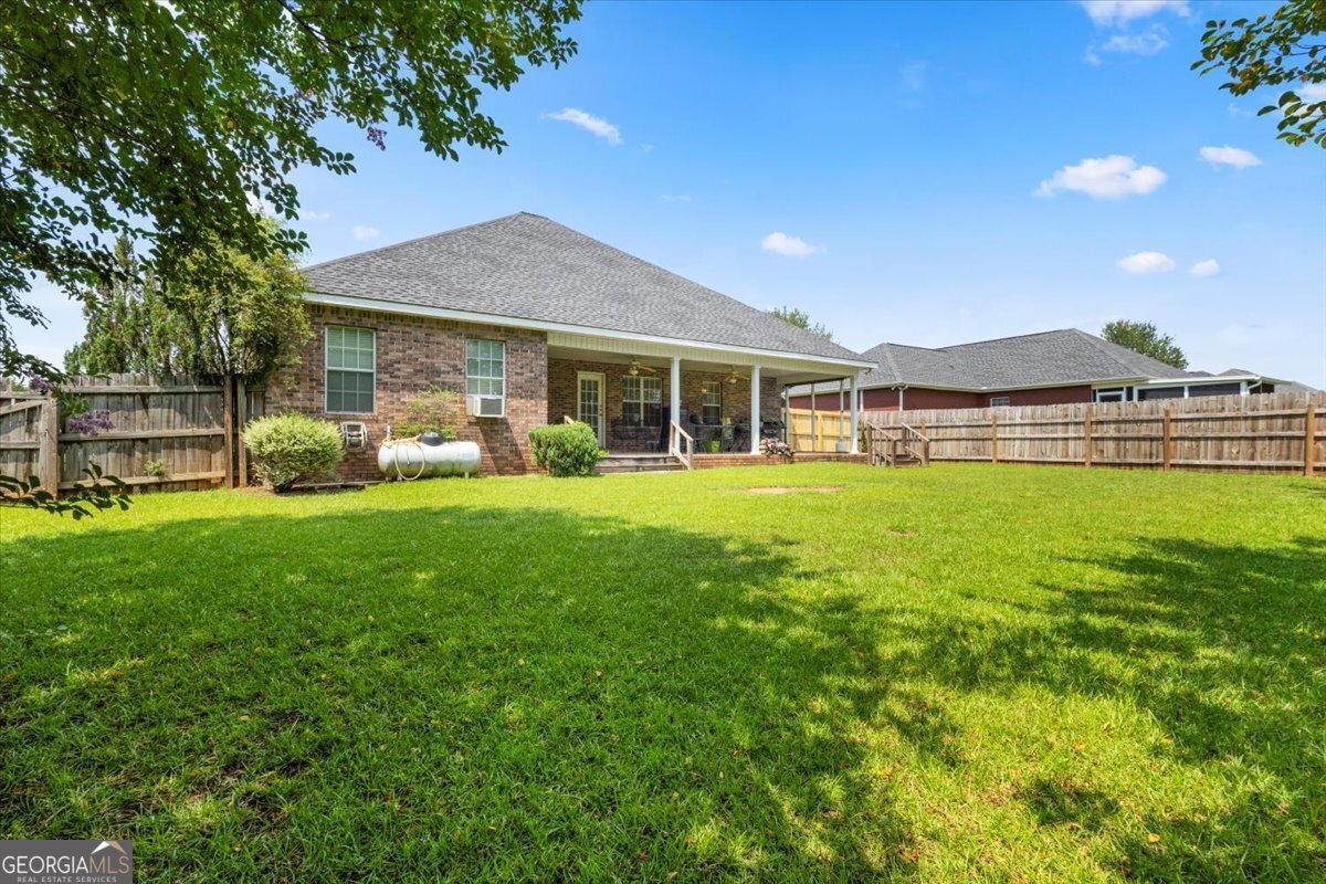 305 Sugarloaf Parkway Perry - 15