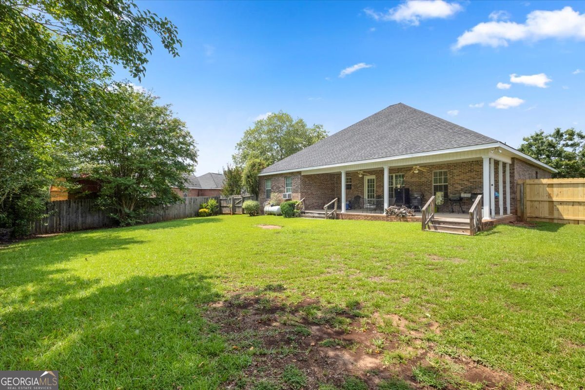 305 Sugarloaf Parkway Perry - 16