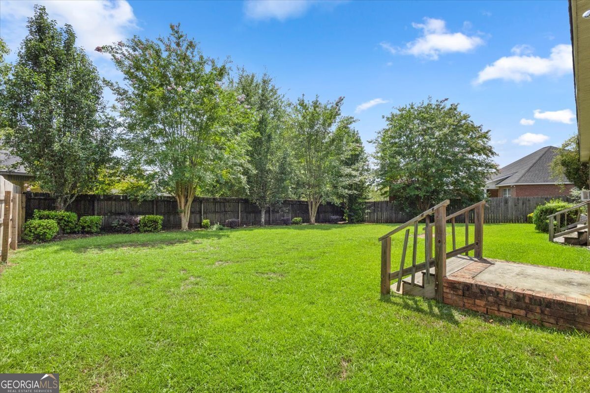 305 Sugarloaf Parkway Perry - 17