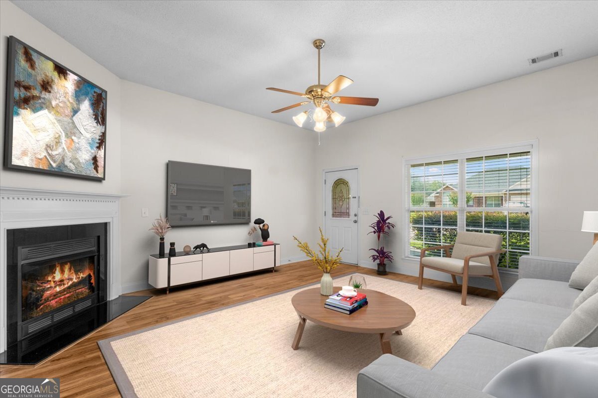 305 Sugarloaf Parkway Perry - 20