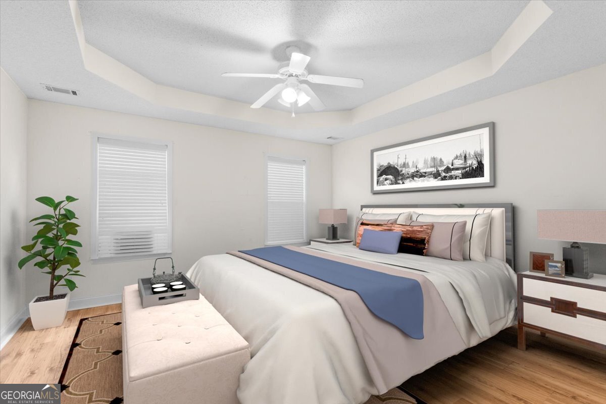 305 Sugarloaf Parkway Perry - 33
