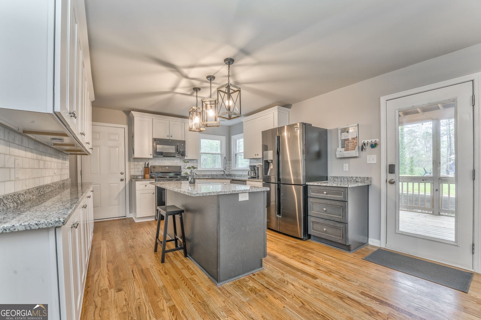 2029 Old Cartersville Road Dallas - 13