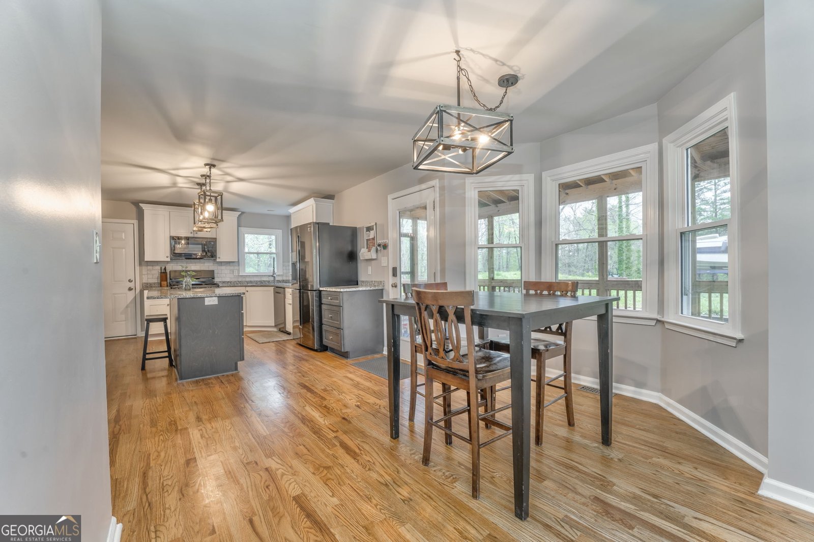 2029 Old Cartersville Road Dallas - 14