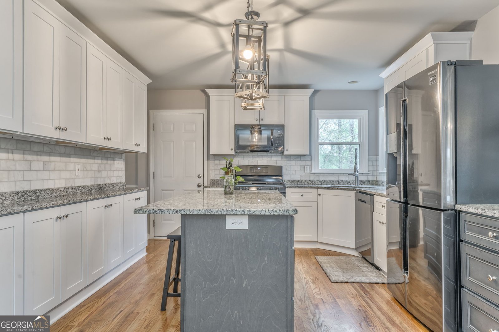 2029 Old Cartersville Road Dallas - 16