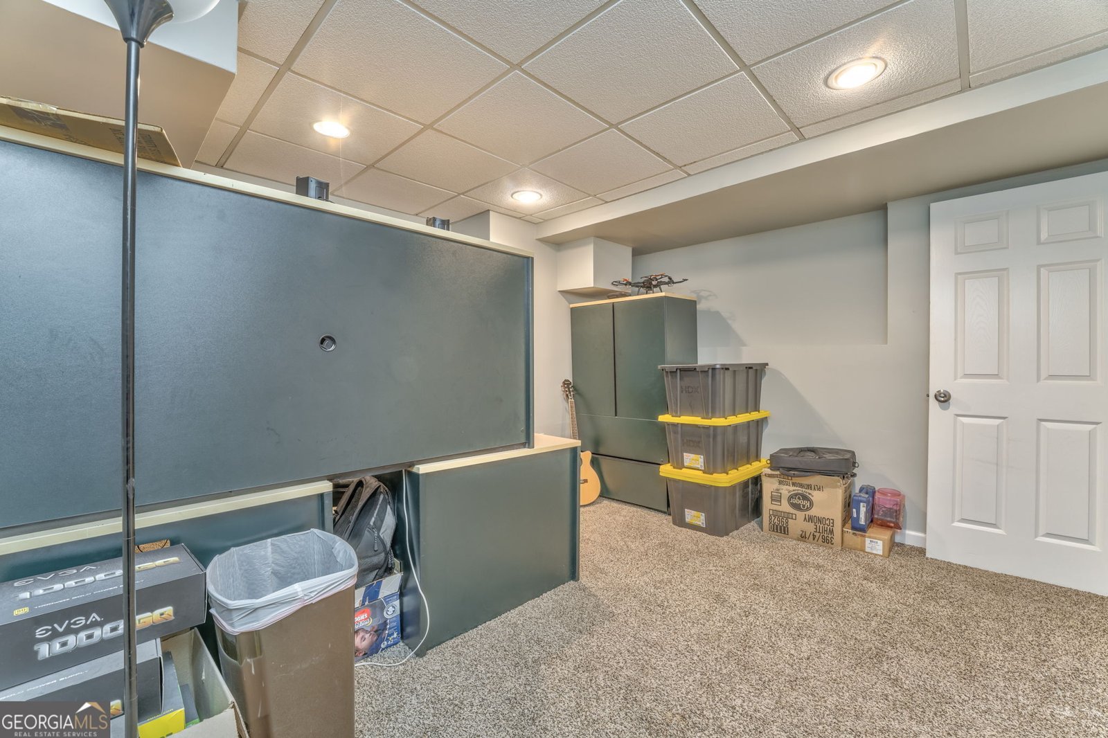 2029 Old Cartersville Road Dallas - 50