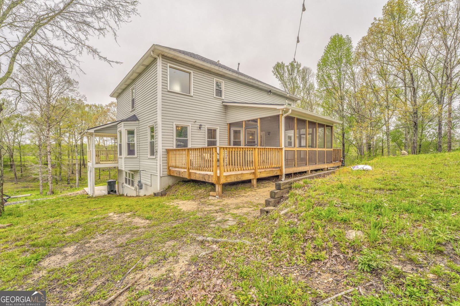 2029 Old Cartersville Road Dallas - 58