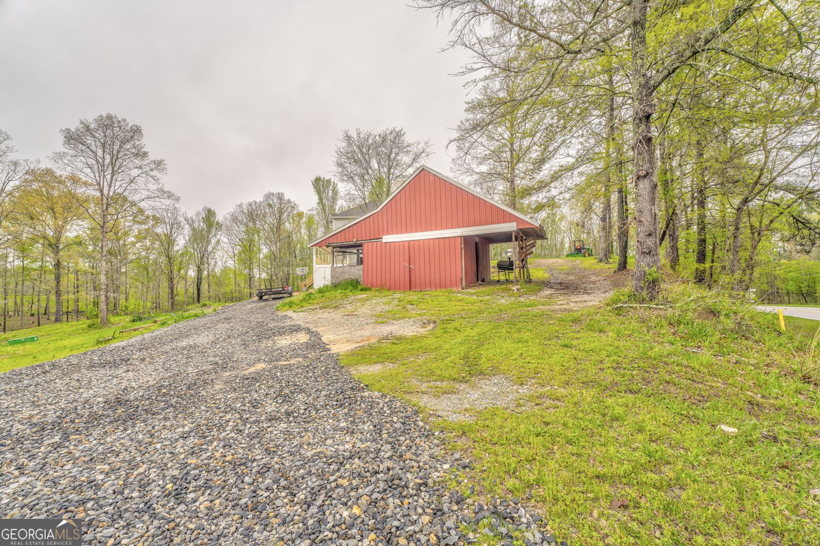 2029 Old Cartersville Road Dallas - 60