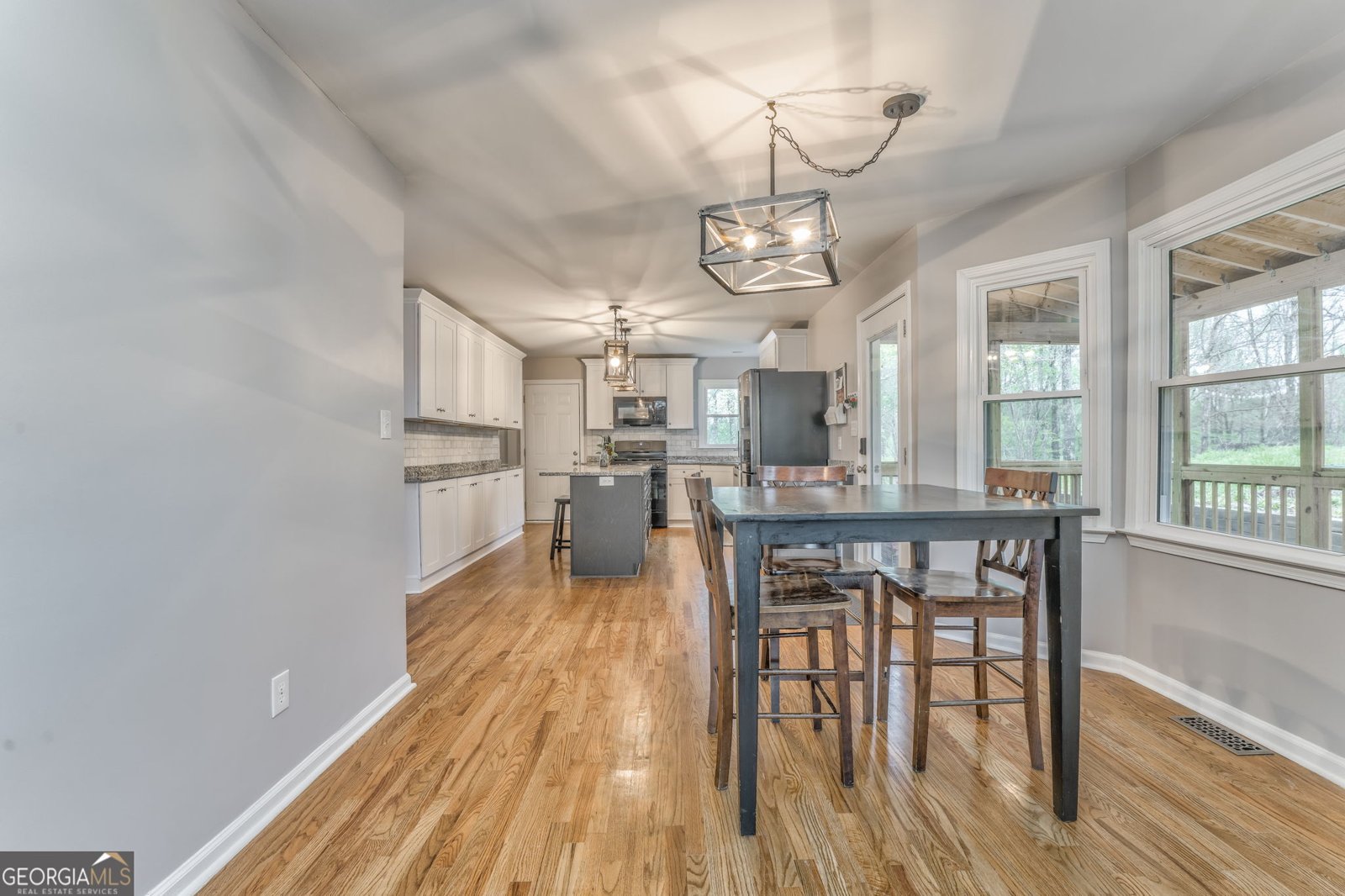 2029 Old Cartersville Road Dallas - 9