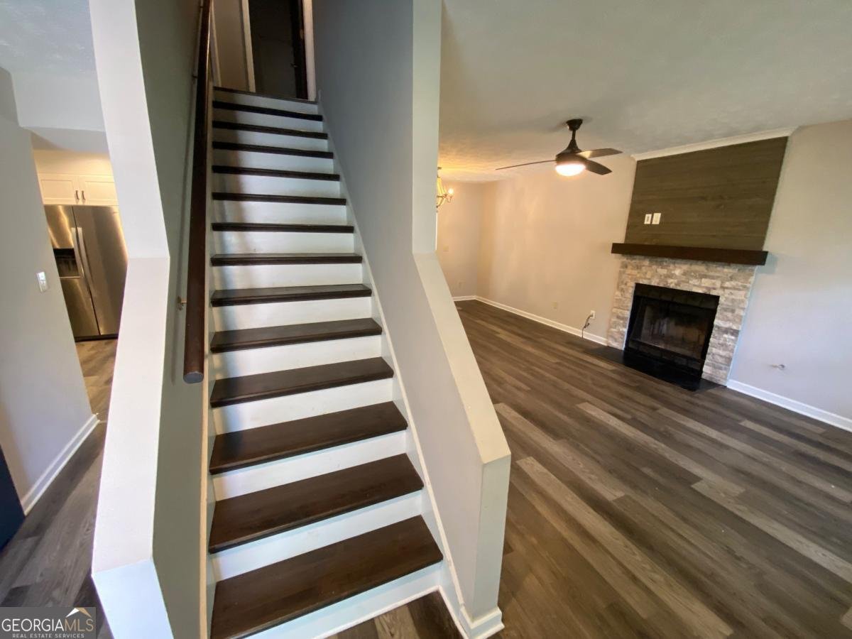 2675 Wildflower Lane Snellville - 10