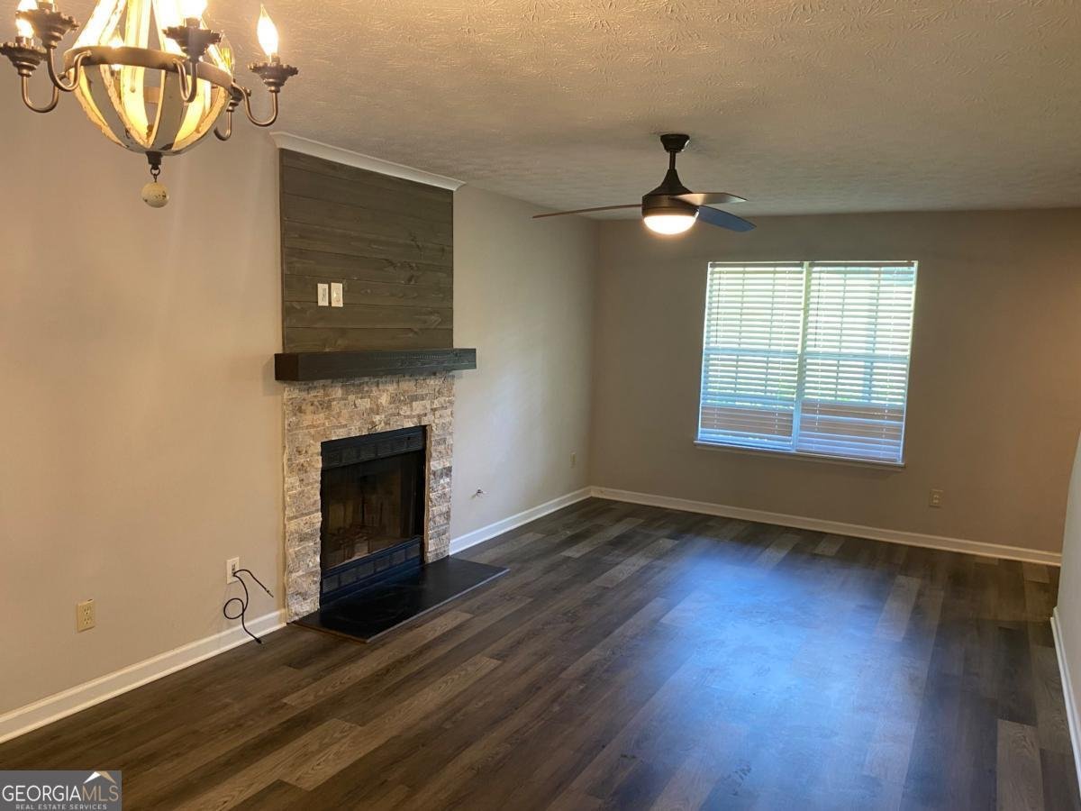 2675 Wildflower Lane Snellville - 17