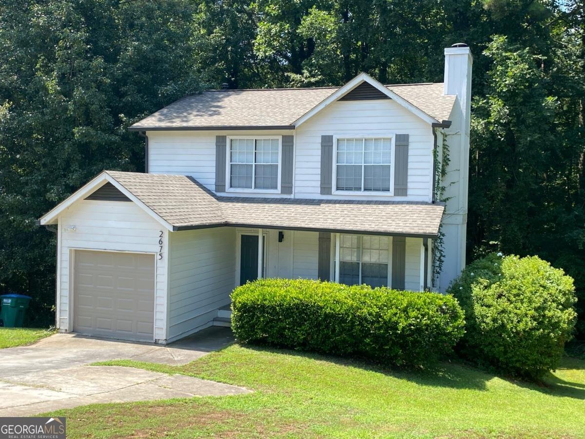 2675 Wildflower Lane Snellville - 3