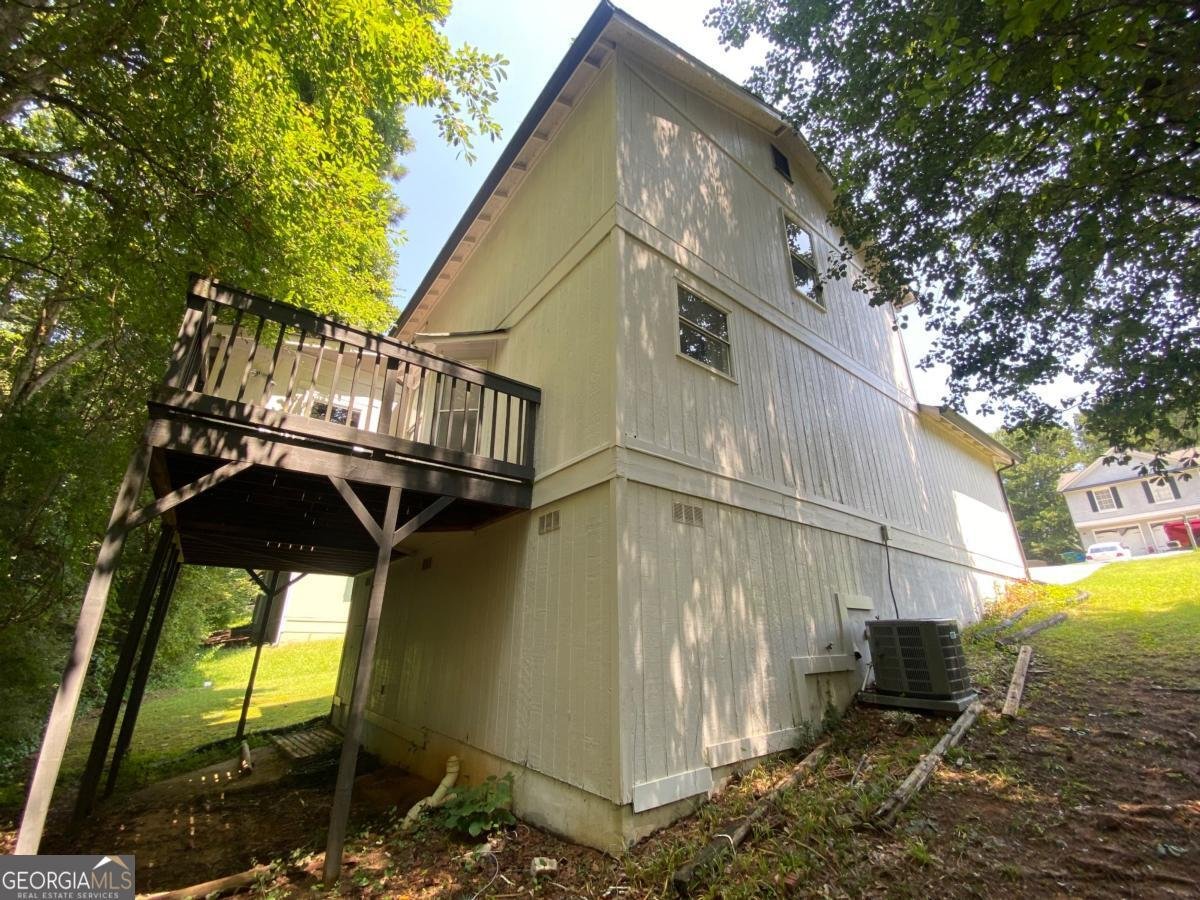 2675 Wildflower Lane Snellville - 4