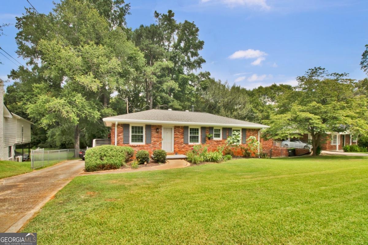 2975 Nursery Road Smyrna - 2