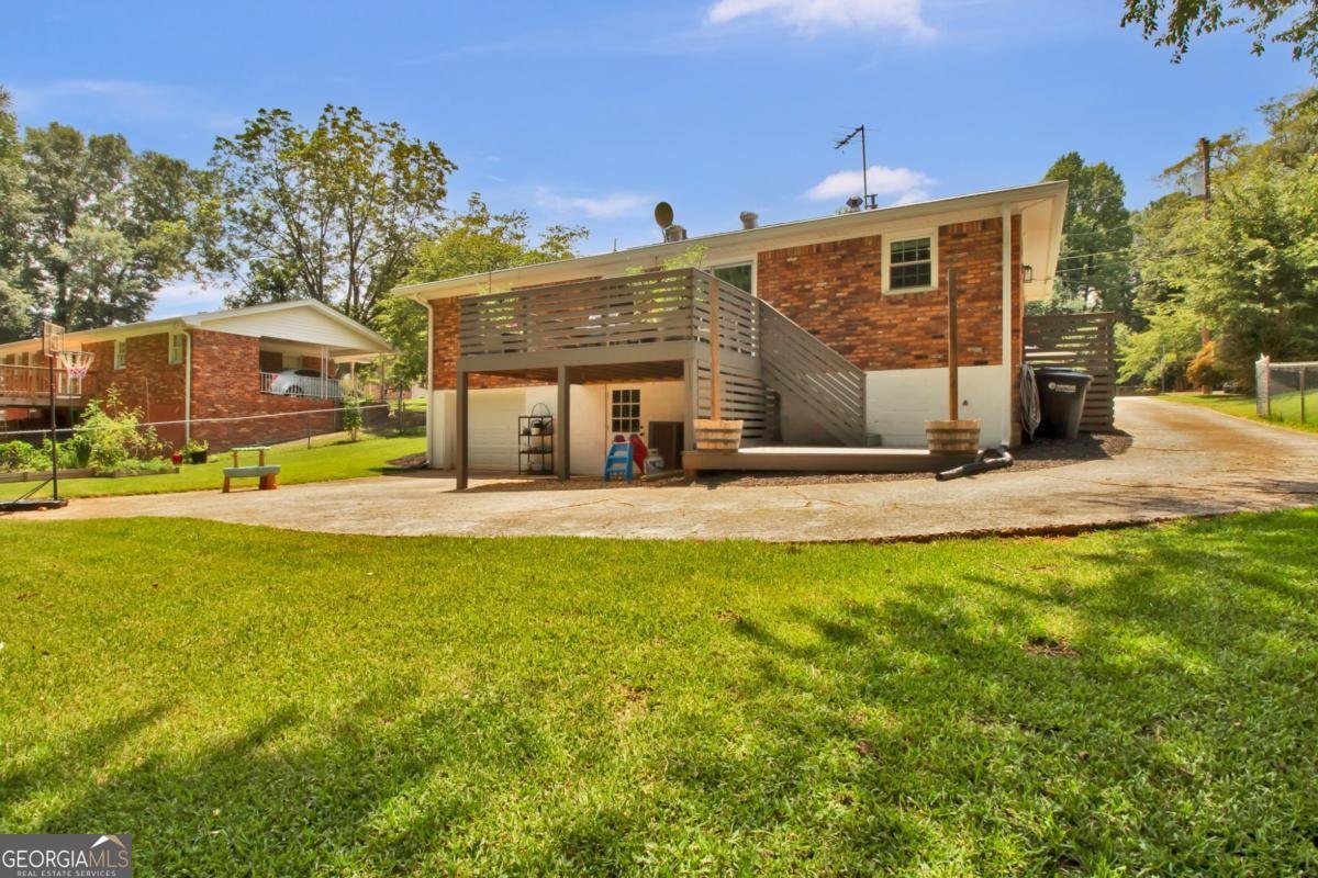 2975 Nursery Road Smyrna - Photo 33