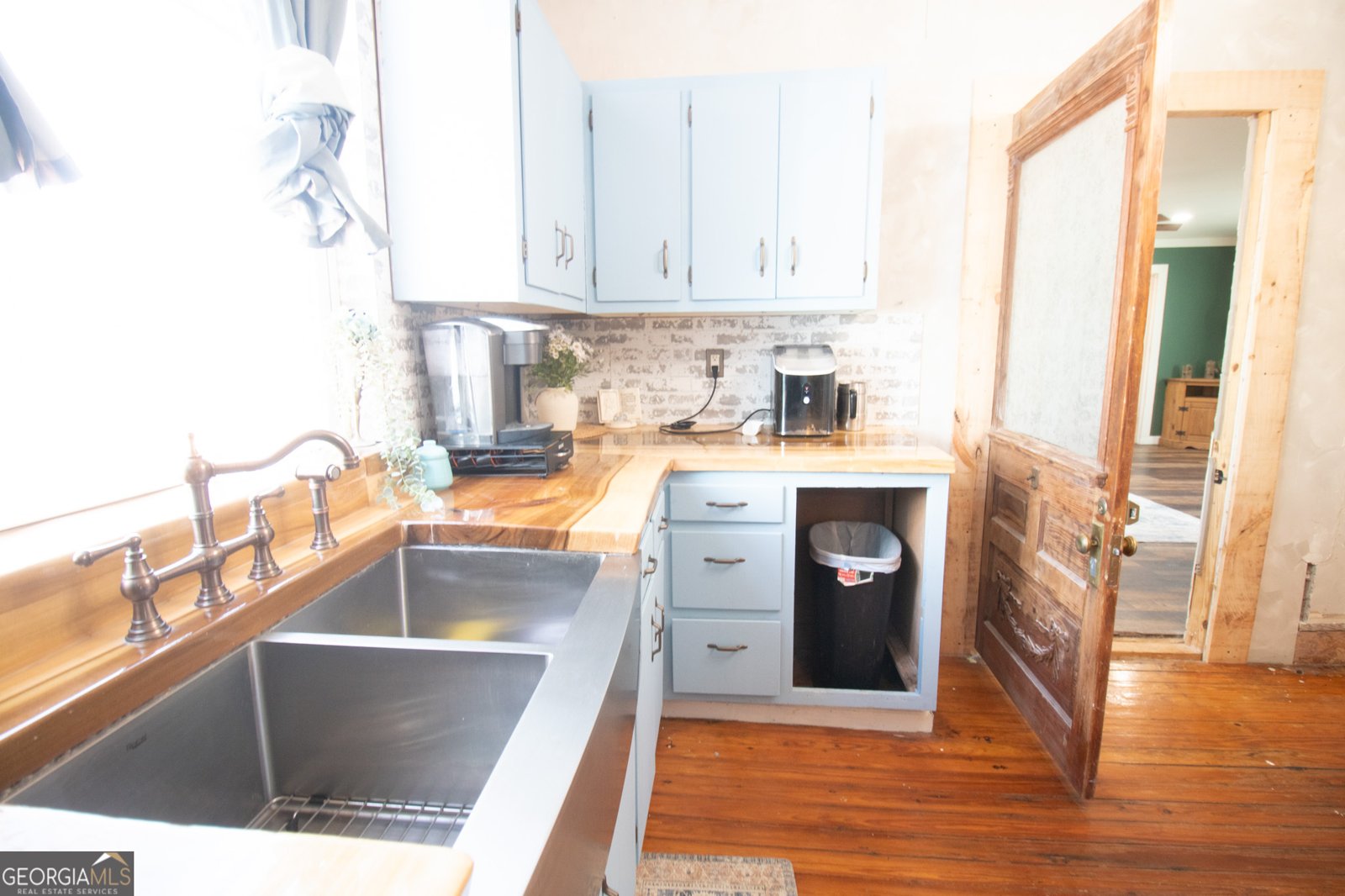 215 Brown Springs Road Milner - 14