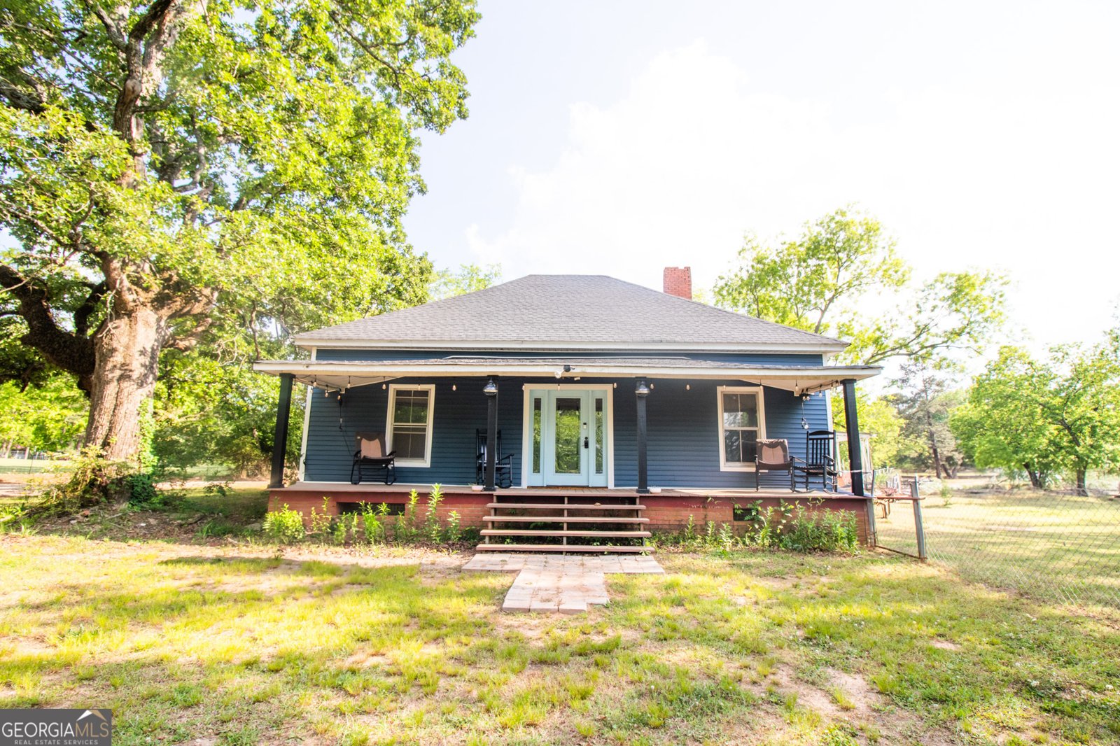 215 Brown Springs Road Milner - 2