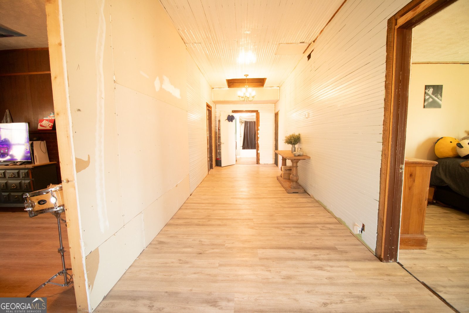 215 Brown Springs Road Milner - 38