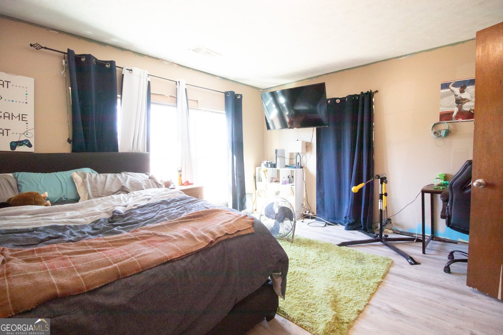 215 Brown Springs Road Milner - 47
