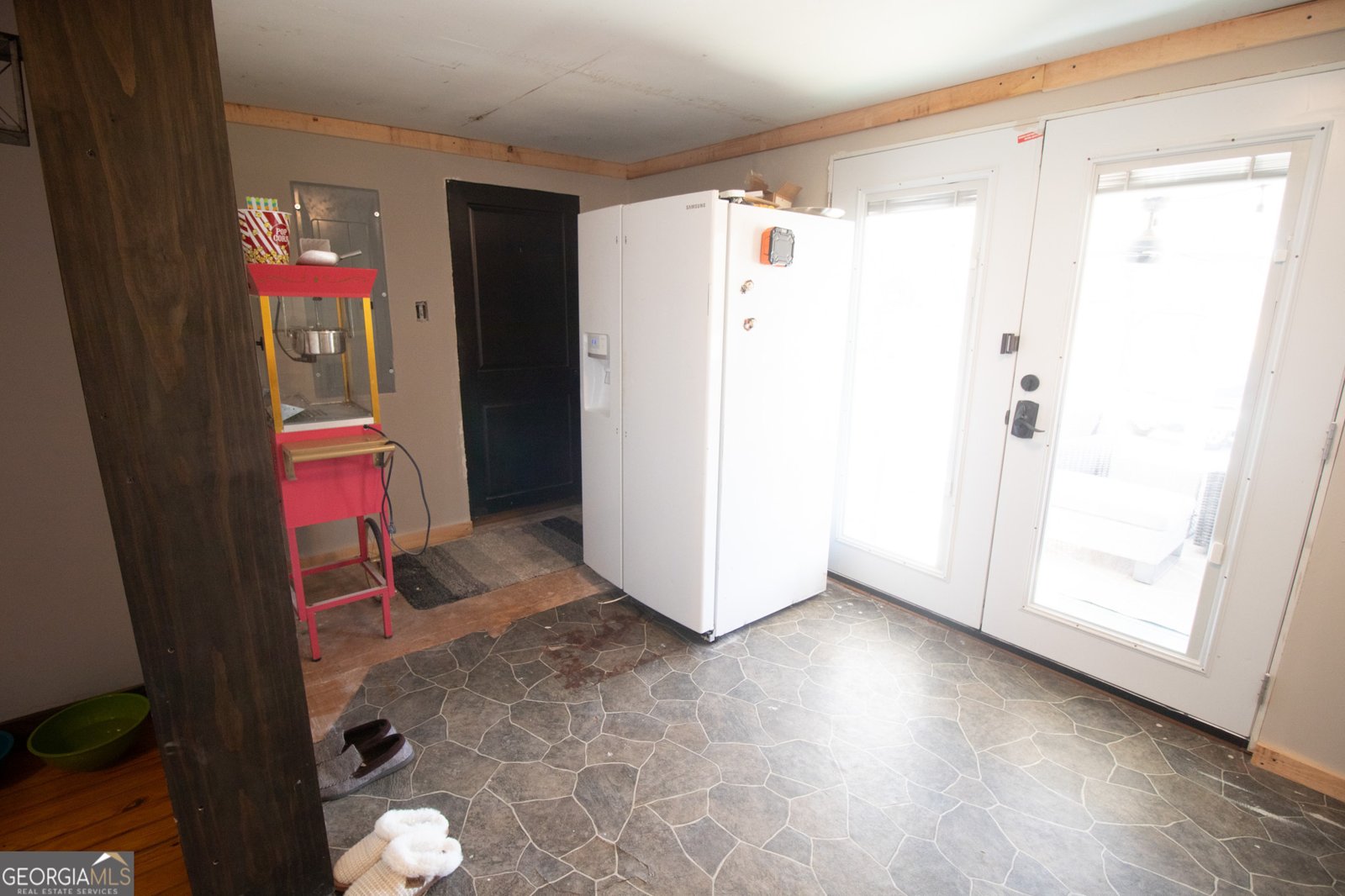 215 Brown Springs Road Milner - 55